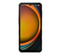 Samsung Galaxy XCover7 Pro Enterprise Edition XCover7 Pro 16,8 cm (6.6") Doppia SIM Android 15 5G USB tipo-C 6 GB 128 GB 4350 mAh Nero
