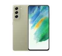 SAMSUNG SM-G990BLGFEUE, 128 GB, Oliva