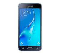 Samsung Sm-J3 - Smartphone da 5” (WiFi, Quad-Core 1.2 GHz Cortex-A7, 1.5 GB di RAM, 8 GB di memoria interna, fotocamera da 8 MP, Android) Oro