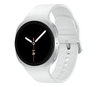 Orologio Galaxy Watch 8 40 mm 4G Argento - Nouvo