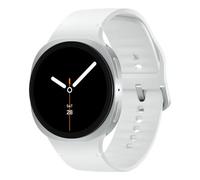 Samsung SM-L330NZSAEUB smartwatch e orologio sportivo 3,81 cm (1.5") AMOLED 44 mm Digitale 480 x 480 Pixel Touch screen Argento