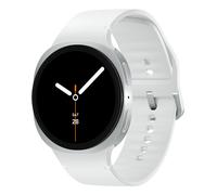 Samsung SM-L330NZSAEUB smartwatch e orologio sportivo 3,81 cm (1.5") AMOLED 44 mm Digitale 480 x 480 Pixel Touch screen Argento