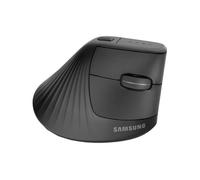 SAMSUNG SM-M1300QB Mouse Verticale Bluetooth 2.4GHz Multi Pairing Ergonomico ...