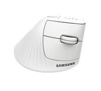 SAMSUNG SM-M1300QB Mouse Verticale Bluetooth 2.4GHz Multi Pairing Ergonomico ...