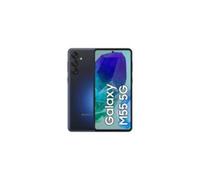Samsung SM-M556 Galaxy M55 8+256GB 6,7" 5G Denim Black DS EU