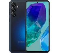 Samsung SM-M556 Galaxy M55 8+256GB 6,7" 5G Denim Black DS EU