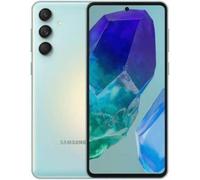 Samsung SM-M556 Galaxy M55 8+256GB 6,7" 5G Light Green DS EU