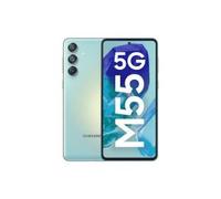 Samsung SM-M556 Galaxy M55 8+256GB 6,7" 5G Light Green DS EU