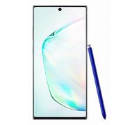 Samsung SM-N975F/DS 256 GB Note 10 Smartphone, 256 GB, Aura glow
