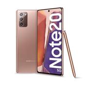 SAMSUNG SM-N981B, 256 GB, Bronzo