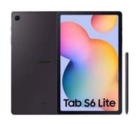 Samsung SM-P620 Tab S6 Lite2024 4+128GB 10.4" Wifi Black ITA