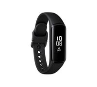 Samsung SM-R375NZKADBT activity tracker PMOLED Fascia da braccio activity tracker 1,88 cm (0.74 ) Nero - Nouvo