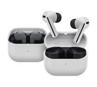 Samsung Galaxy SM-R420NZAADBT cuffia e auricolare True Wireless Stereo (TWS) In-ear Musica e Chiamate Bluetooth Grigio