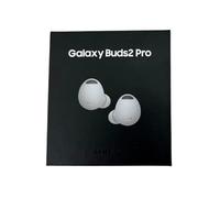 Samsung Galaxy Buds2 Pro Auricolare True Wireless Stereo (TWS) In-ear Musica e Chiamate Bluetooth Bianco