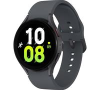 Samsung Galaxy Watch5 3,56 cm (1.4") OLED 44 mm Digitale 450 x 450 Pixel Touch screen Grafite Wi-Fi GPS (satellitare)