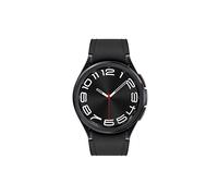 Samsung Galaxy Watch6 Classic 43 mm Digitale Touch screen 4G Nero