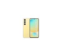 Samsung SM-S721 S24 FE 8+128GB 6.7" DS 5G Yellow Wind3