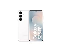 Samsung SM-S731 S25 FE 8+128GB 6.7" 5G White Europa SM-S731BZWDEUE