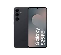 Samsung Galaxy S25 Fe 5G 256GB 8GB Ram Jet Black