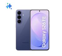 Samsung SM-S741 S26 FE 8+128GB 6.7" 5G Blueberry EU