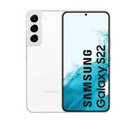 SAMSUNG SM-S901B, 256 GB, Bianco