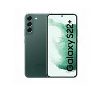 SAMSUNG SM-S906B, 128 GB, Verde