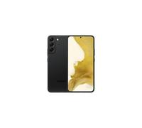 Samsung SM-S906B Galaxy S22 Plus 8+128GB 6.6" 5G Phantom Black DS ITA