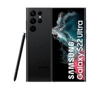 SAMSUNG SM-S908B, 128 GB, Nero