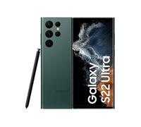 SAMSUNG SM-S908B, 256 GB, Verde