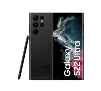 SAMSUNG SM-S908B, 512 GB, Nero