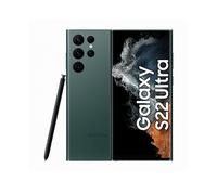 SAMSUNG SM-S908B, 512 GB, Verde