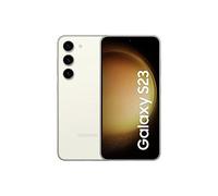 SAMSUNG SM-S911 Galaxy S23 8+256GB 6.1 5G Cream DS EU
