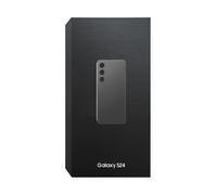 Samsung Galaxy S24 Smartphone AI, Display 6.2'' FHD+ Dynamic AMOLED 2X, Fotocamera 50MP, RAM 8GB, 256GB, 4.000 mAh, Onyx Black