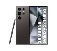 Samsung Galaxy S24 Ultra Enterprise Edition 17,3 cm (6.8") Doppia SIM 5G USB tipo-C 12 GB 512 GB 5000 mAh Nero, Titanio