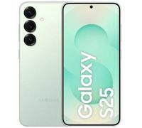 Samsung SM-S931 S25 12+128GB 6.2" 5G Mint DS EU