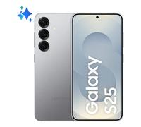 Samsung SM-S931 S25 12+128GB 6.2" 5G Silver Shadow EU