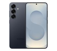 Samsung SM-S931 S25 12+256GB 6.2" 5G Blue Black Italia