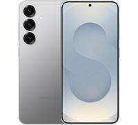 Samsung SM-S931B Galaxy S25 Dual SIM 12+128GB Silver Shadow DE