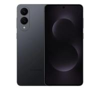 Samsung SM-S937 S25 Edge 12+512GB 6.7" 5G Titanium Jetblack DS EU