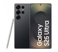 SAMSUNG SM-S938 S25 ULTRA 12+512GB 6.9" 5G TITANIUM BLACK ITA