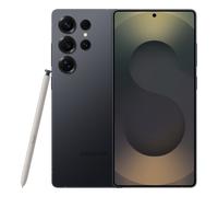 Samsung Galaxy S25 Ultra S938 5G Dual Sim 12GB RAM 1TB - Titanium Jetblack - ITA - Pronta Consegna