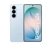 Galaxy S26 (5G) 512 GB, blu - Nouvo