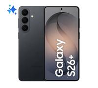 Galaxy S26+ (5G) 512 GB, Nero - Nouvo