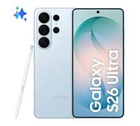 Samsung SM-S948 S26 Ultra 12+512GB 6.9" 5G Sky Blue EU