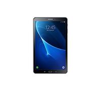 Samsung SM t585nz kaxeo Tablet Android 5.0, 25,7 cm (10,1 pollici), colore: bianco/nero