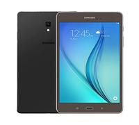 Samsung sm-t595 Galaxy Tab A 10.5 4 G 32GB Black DACH