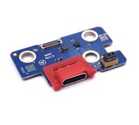 Samsung SM-X200 SM-X205 Galaxy Tab A8 USB Type-C Connettore di Ricarica Scheda