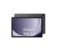 Samsung Galaxy Tab A9+ Qualcomm Snapdragon 128 GB 27,9 cm (11") 6 GB Wi-Fi 5 (802.11ac) Android 13 Grafite