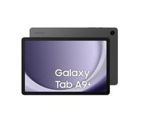 Tablet SAMSUNG GALAXY TAB A9+ WIFI 256GB, 256 GB, 11 ", Gray