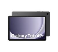 Samsung X210 Galaxy Tab A9+ Wifi (11' - 64 GB, 4 GB RAM - Non Eu, Garanzia 2 anni da HEM) Grafite - Nouvo